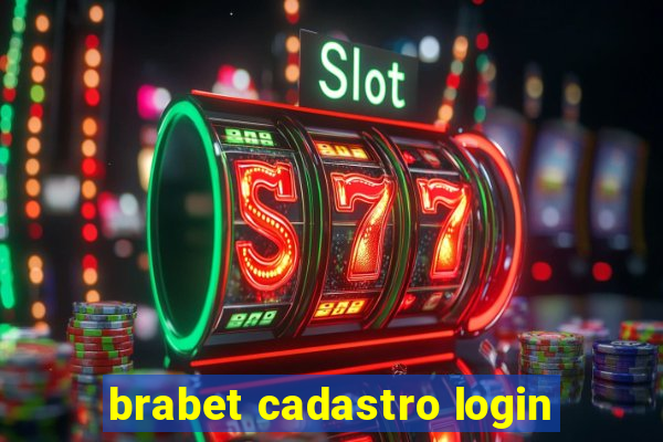 brabet cadastro login